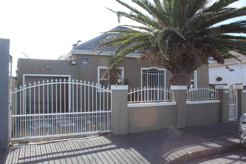 4 Bedroom Property for Sale in Vasco Estate Western Cape